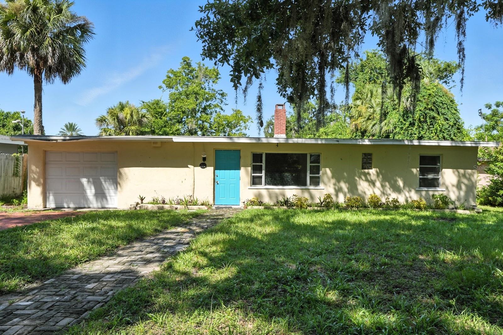 Details for 740 Ridgewood Avenue, ORMOND BEACH, FL 32174