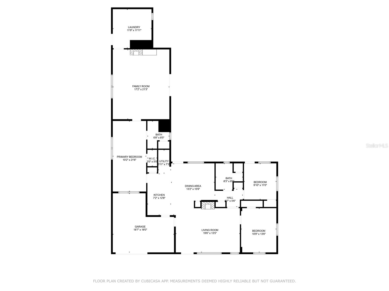 Image 46 of 46 For 740 Ridgewood Avenue