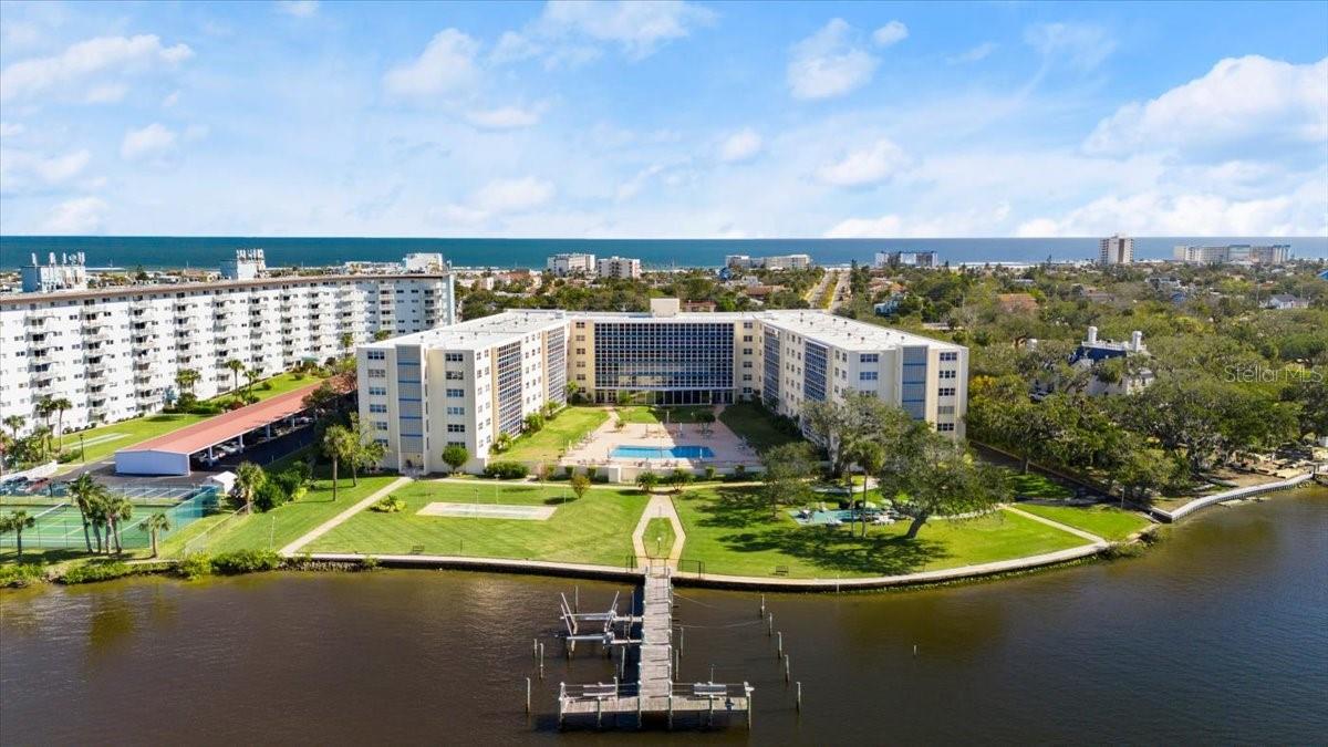 Details for 1224 Peninsula Drive 104, DAYTONA BEACH, FL 32118