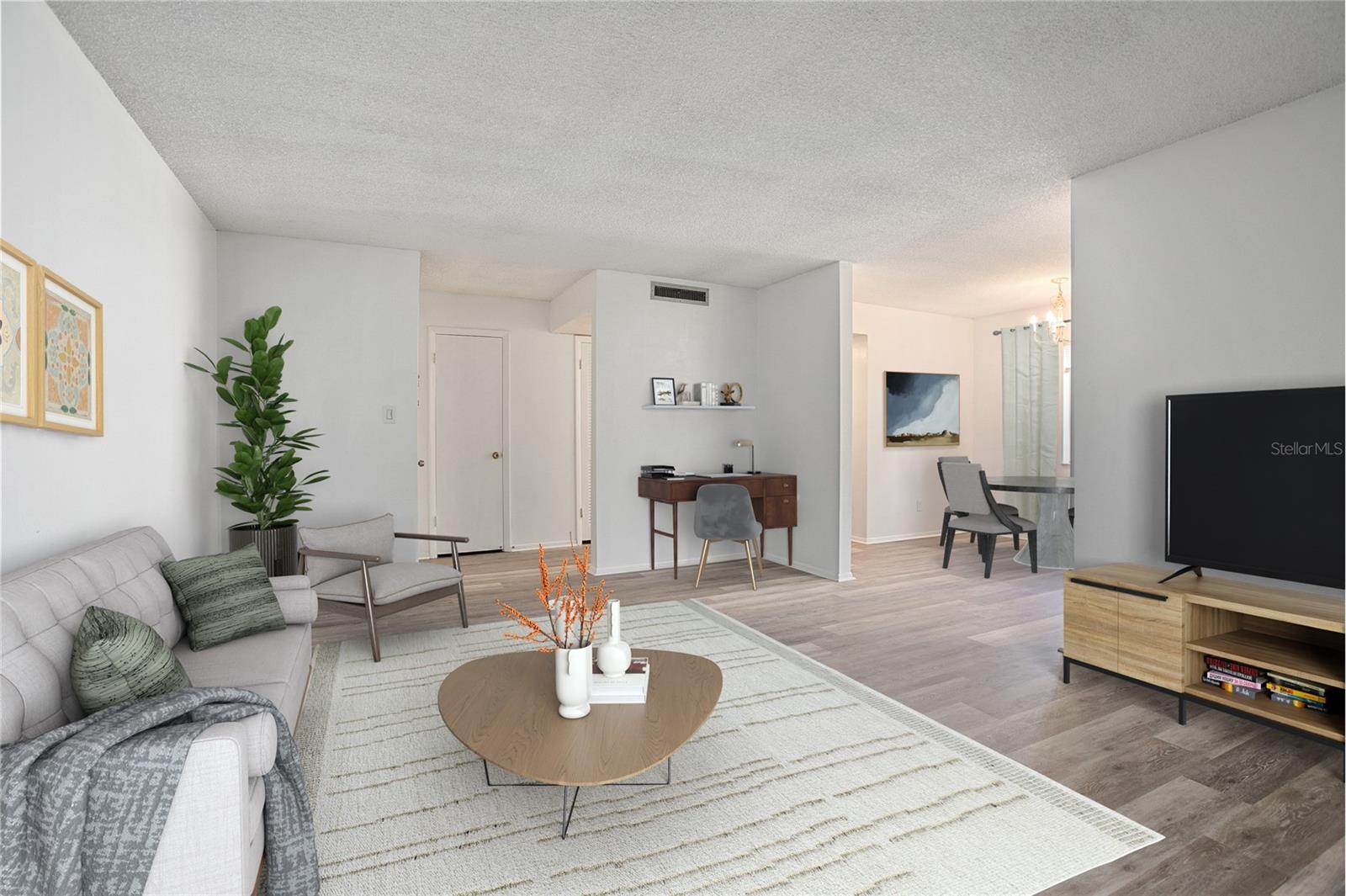 Image 2 of 20 For 125 Springwood Circle A