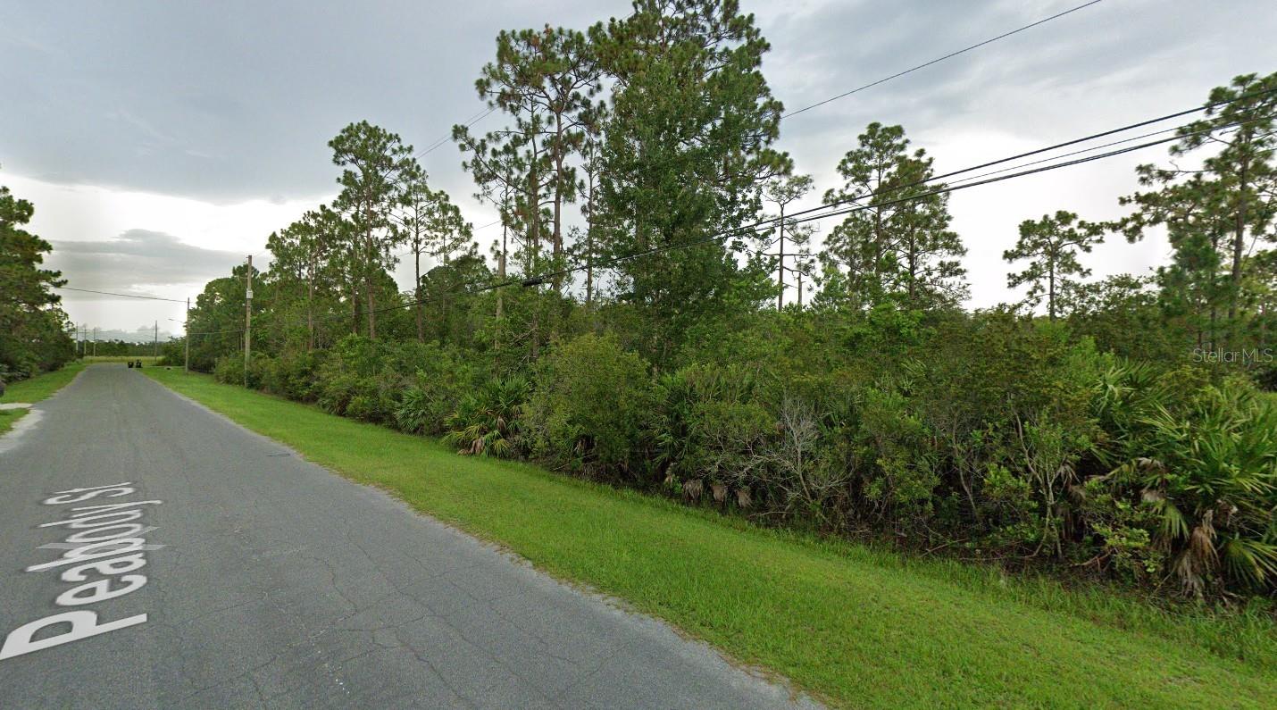 Image 3 of 5 For Peabody Street