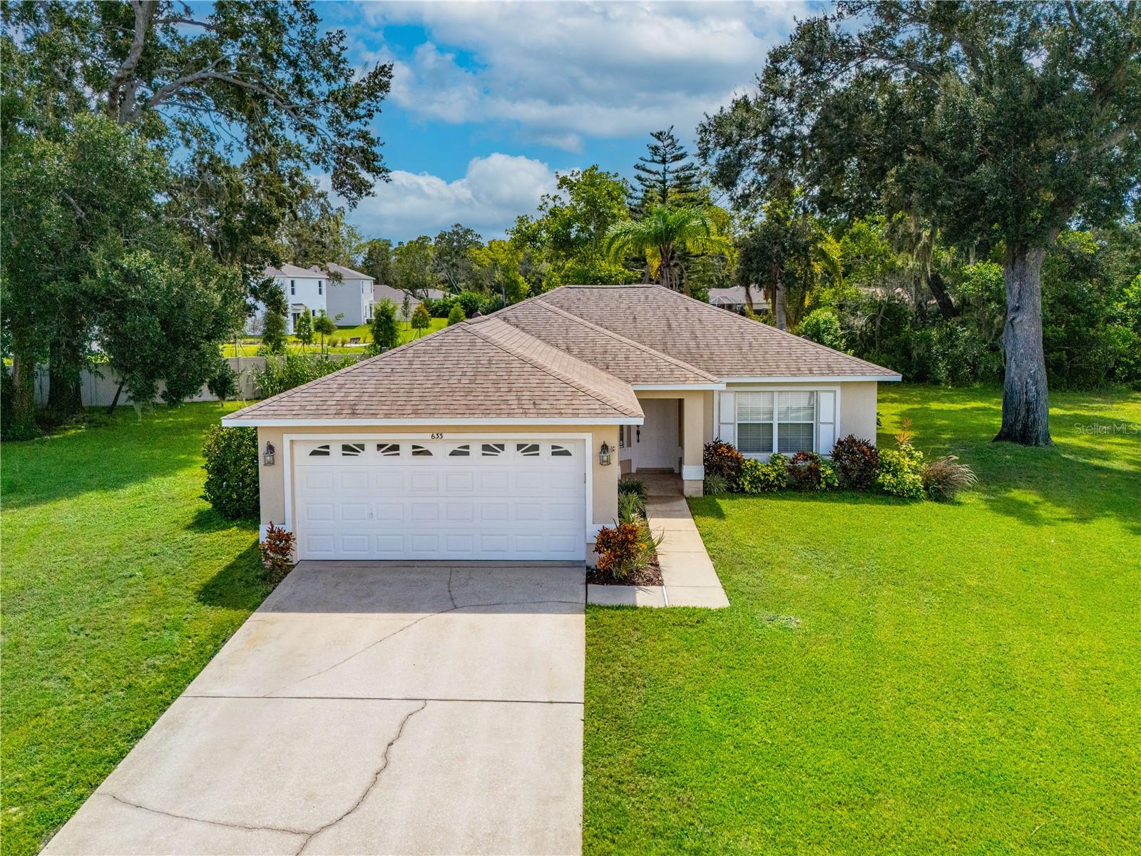 Details for 633 Clairmont Lane, SOUTH DAYTONA, FL 32119
