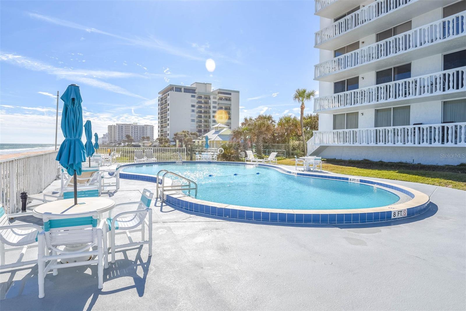 Image 52 of 60 For 1575 Ocean Shore Boulevard J010