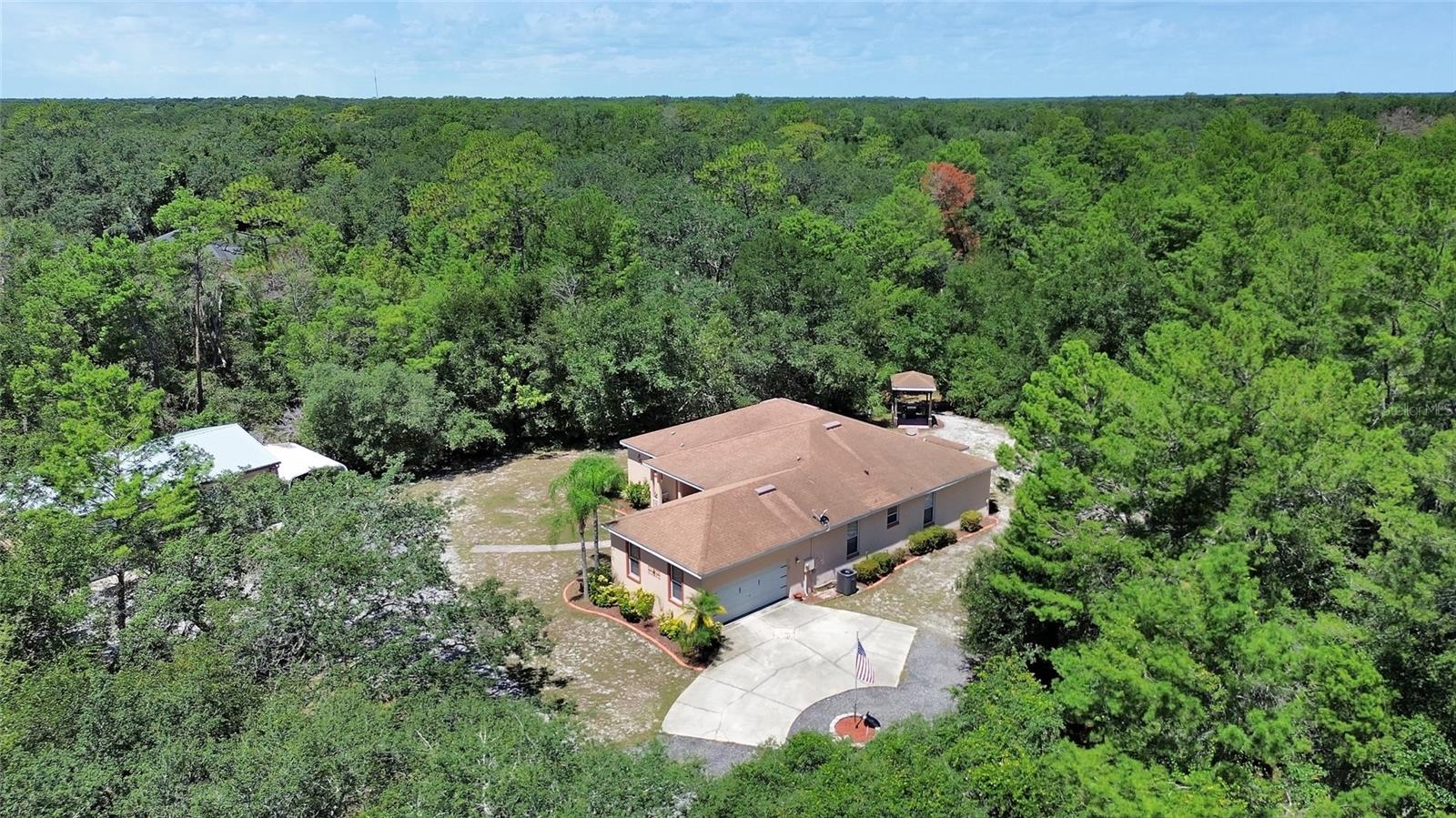 Image 48 of 58 For 710 Breezy Oak Court