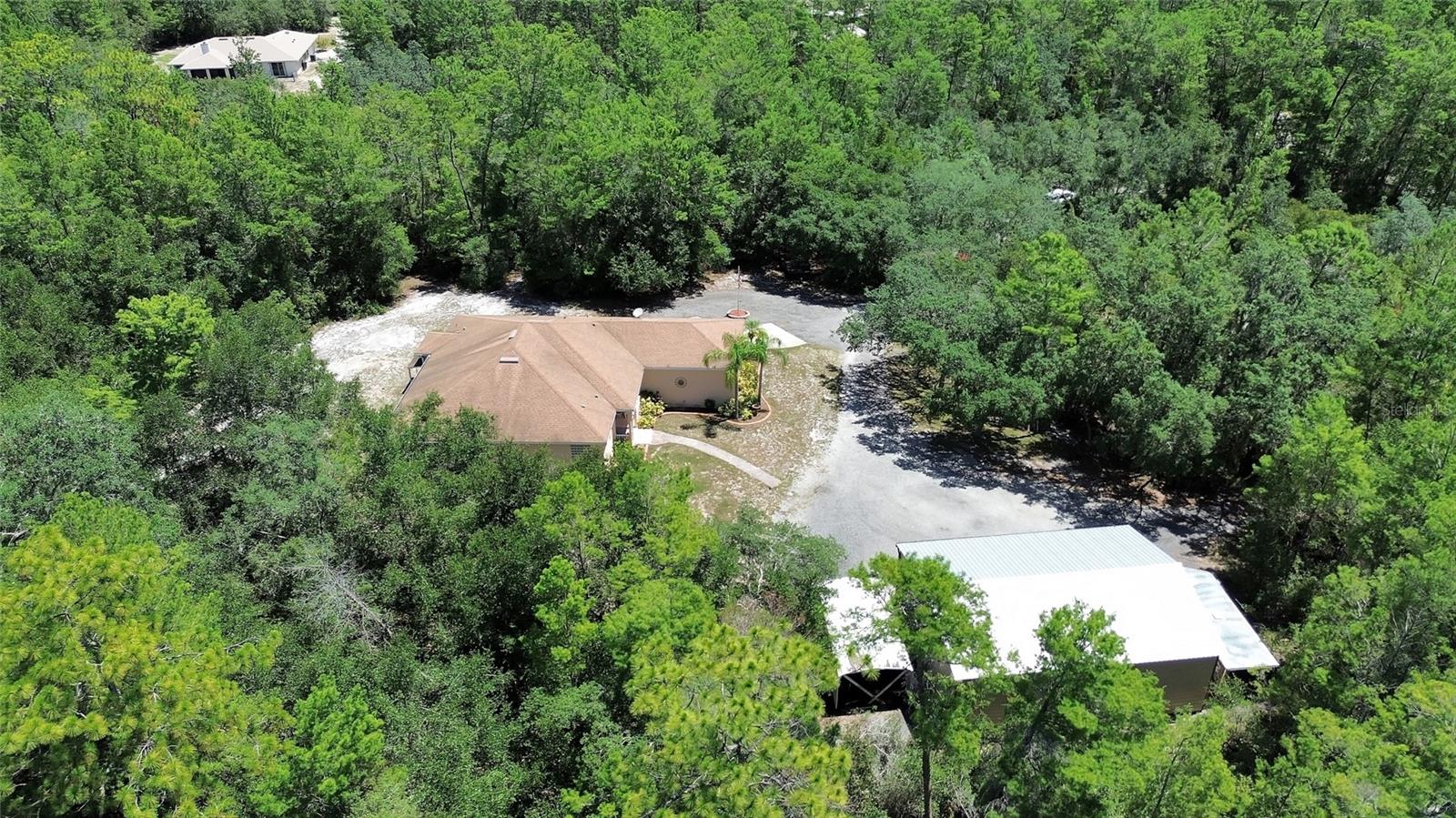 Image 50 of 58 For 710 Breezy Oak Court