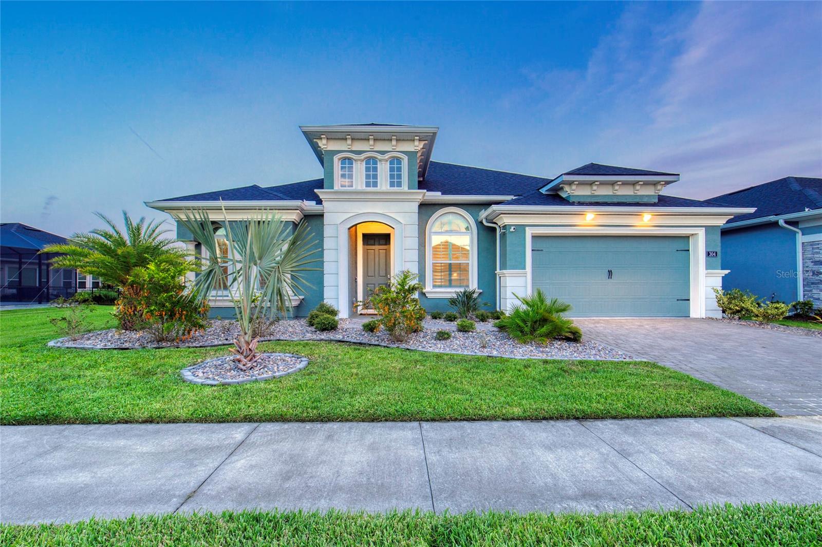 Image 2 of 85 For 304 Aquamarine Way