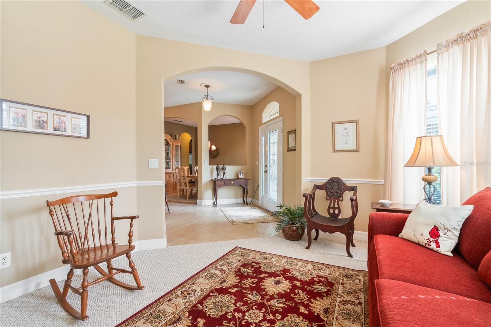 Image 5 of 43 For 34049 Fortunado Street