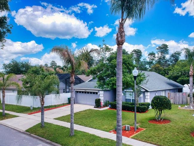 Details for 2911 Wild Pepper Avenue, DELTONA, FL 32725