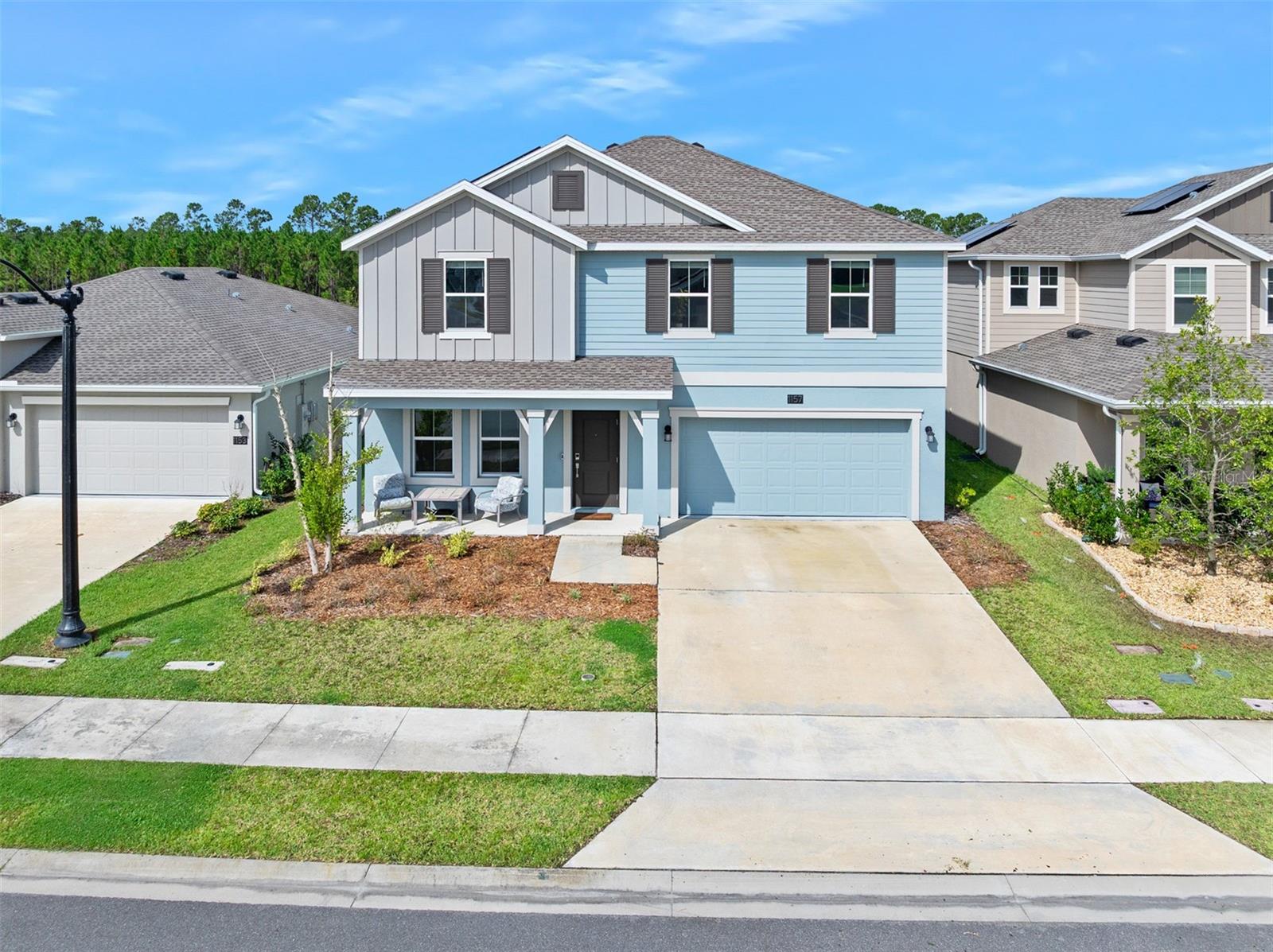 Details for 1157 Sand Trap Court, DAYTONA BEACH, FL 32124