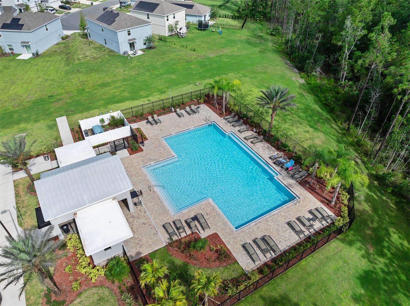 Image 41 of 58 For 1157 Sand Trap Court