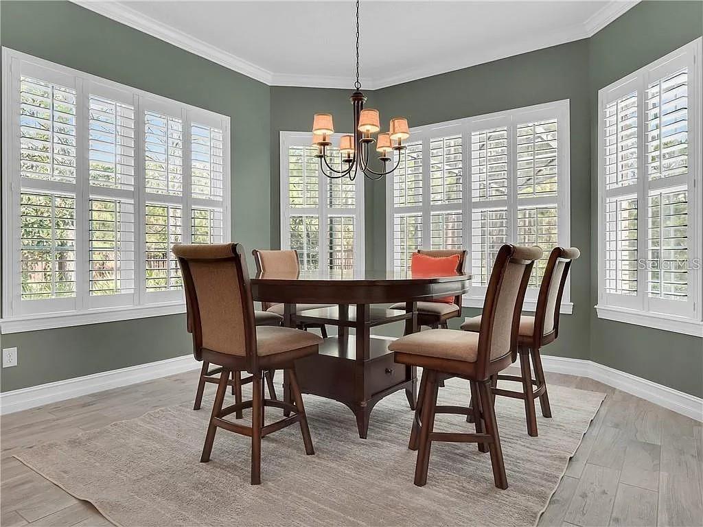 Image 12 of 51 For 2660 Winnemissett Oaks Drive