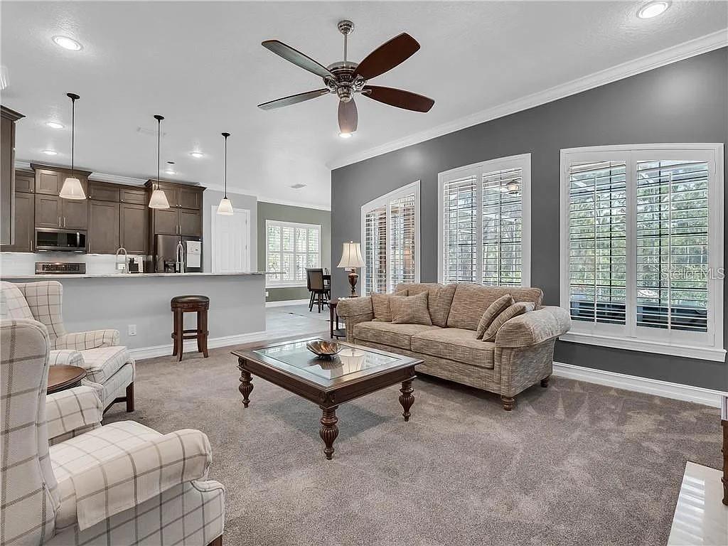 Image 14 of 51 For 2660 Winnemissett Oaks Drive