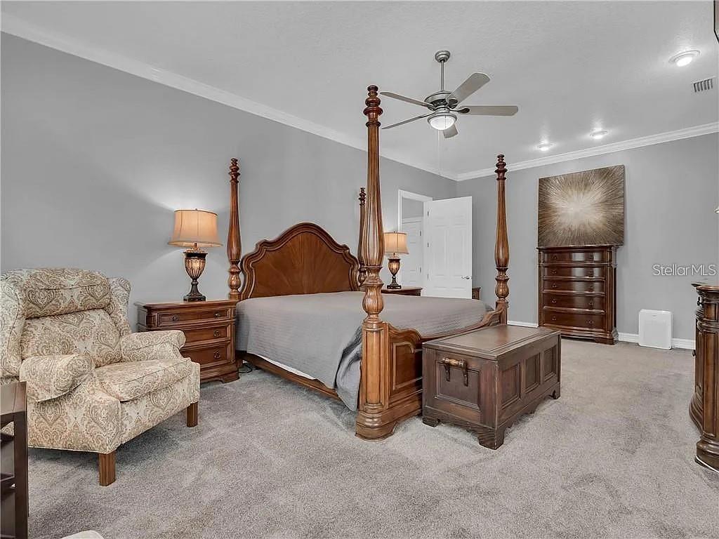 Image 17 of 51 For 2660 Winnemissett Oaks Drive