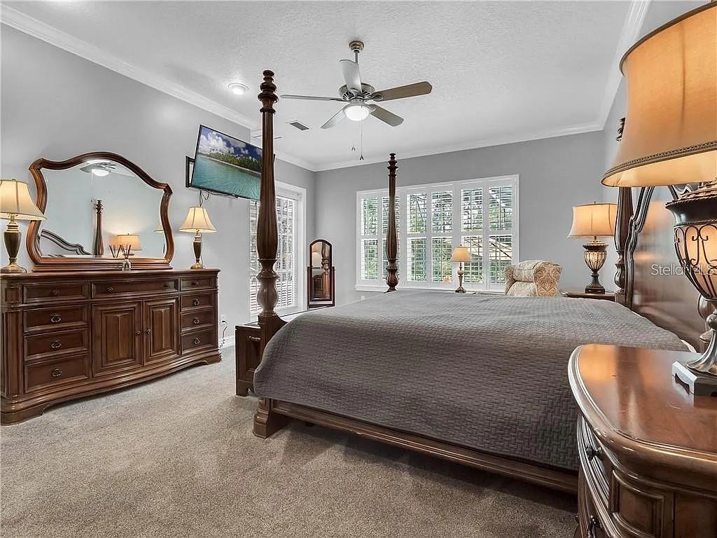 Image 18 of 51 For 2660 Winnemissett Oaks Drive
