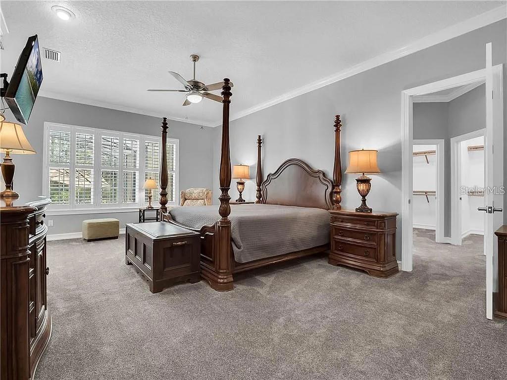 Image 19 of 51 For 2660 Winnemissett Oaks Drive