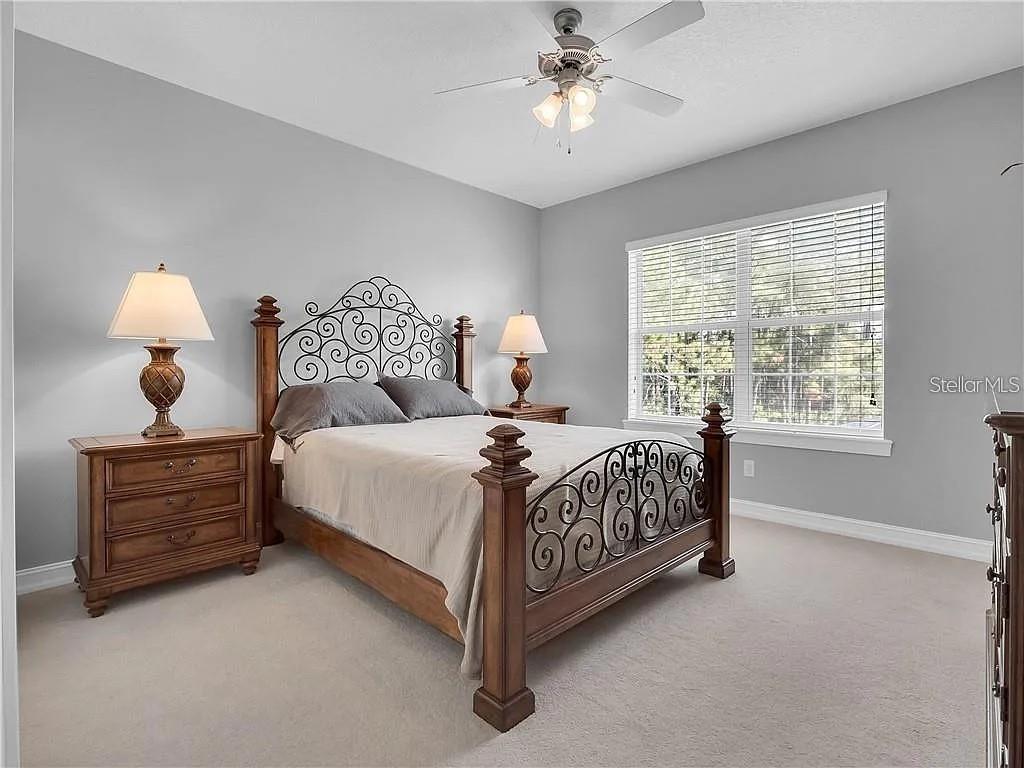 Image 26 of 51 For 2660 Winnemissett Oaks Drive