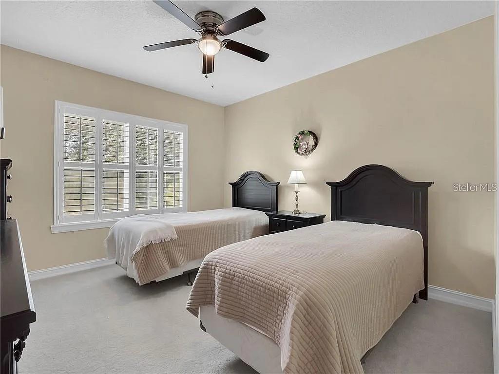 Image 27 of 51 For 2660 Winnemissett Oaks Drive