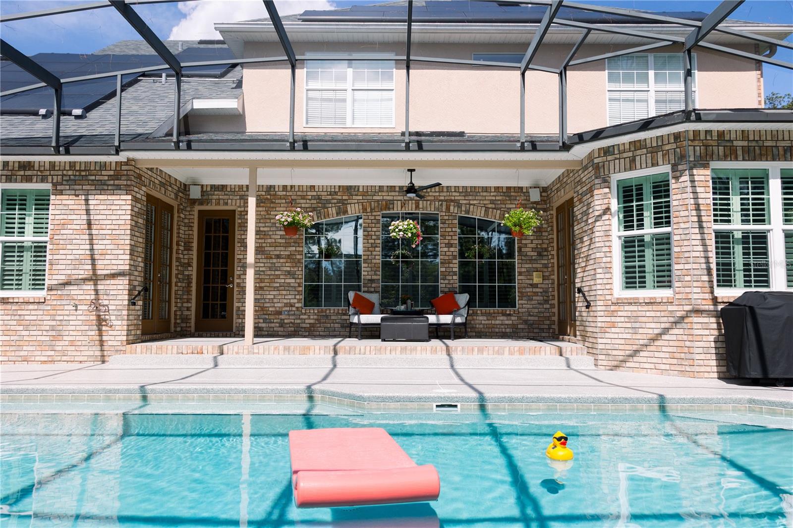 Image 39 of 51 For 2660 Winnemissett Oaks Drive
