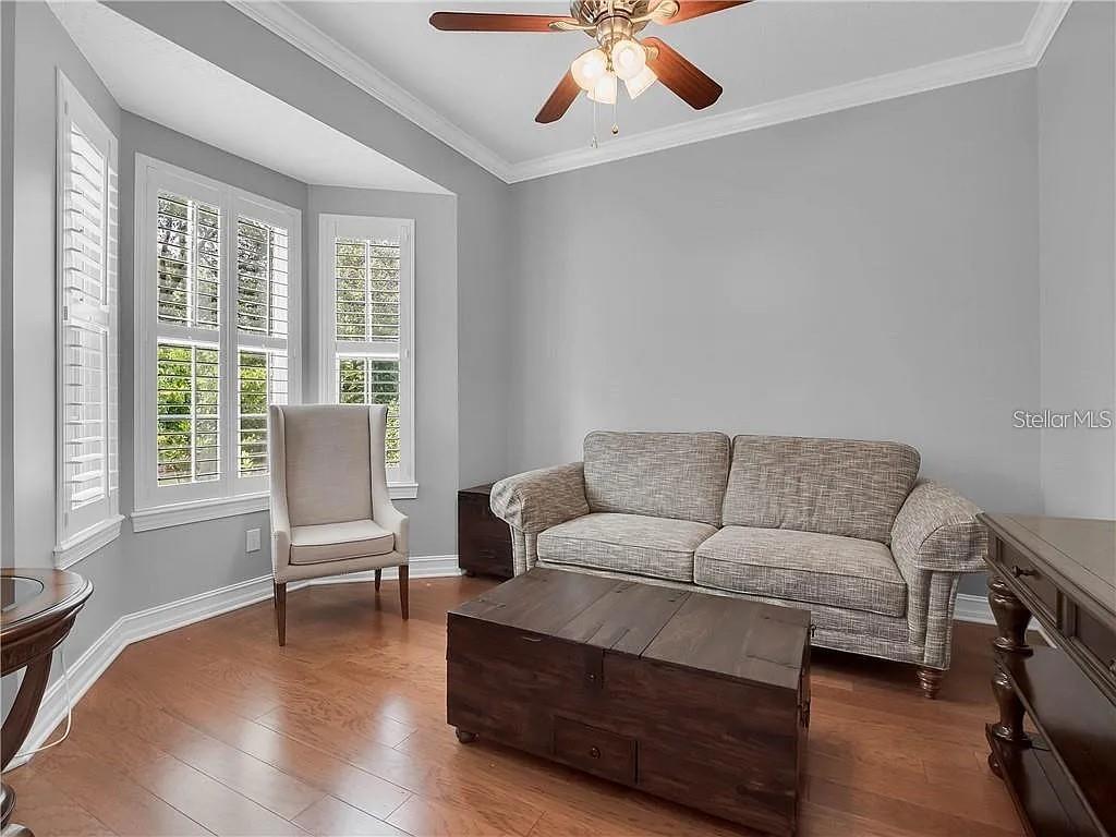 Image 4 of 51 For 2660 Winnemissett Oaks Drive