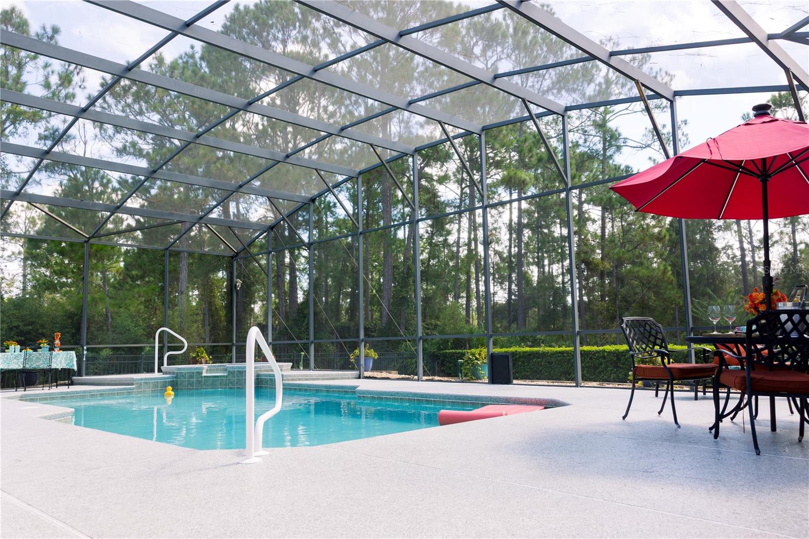 Image 41 of 51 For 2660 Winnemissett Oaks Drive