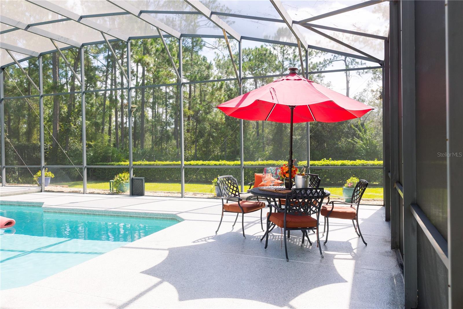 Image 42 of 51 For 2660 Winnemissett Oaks Drive