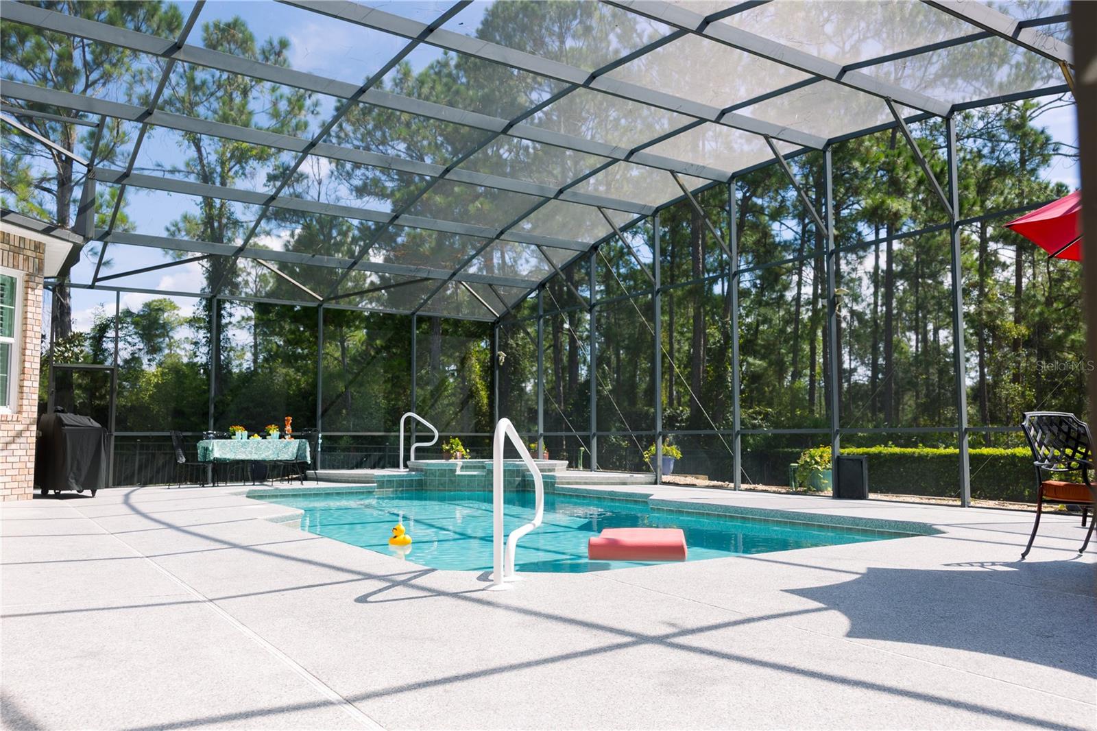 Image 44 of 51 For 2660 Winnemissett Oaks Drive