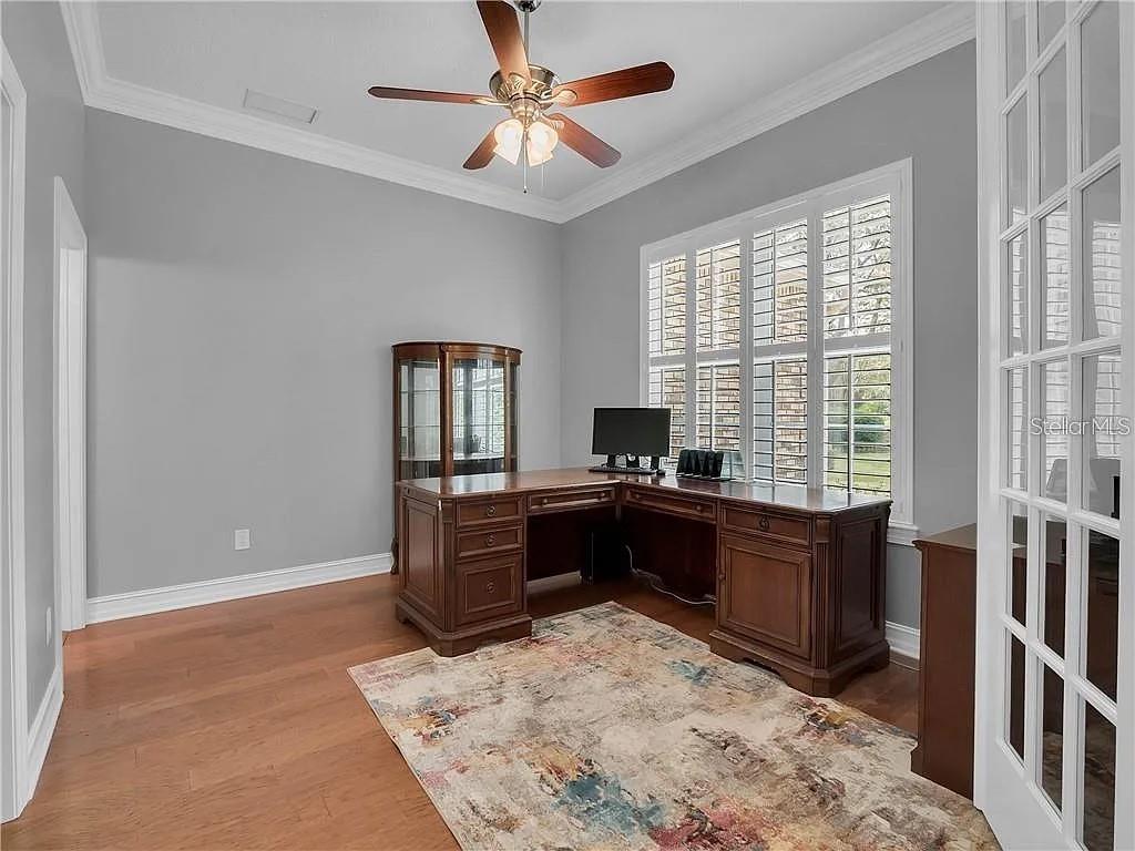 Image 5 of 51 For 2660 Winnemissett Oaks Drive
