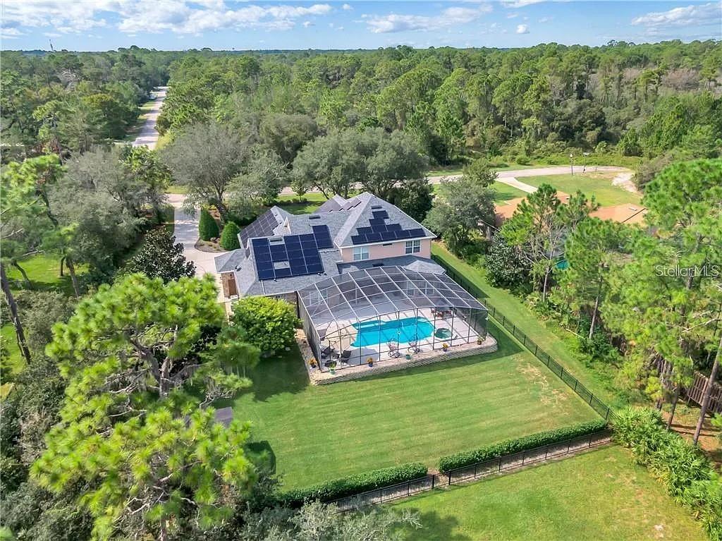 Image 51 of 51 For 2660 Winnemissett Oaks Drive