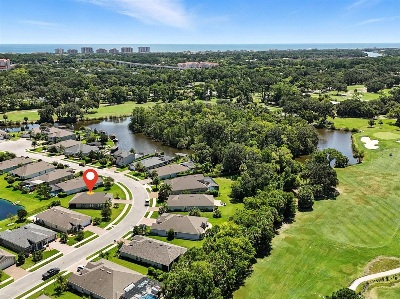 Image 37 of 42 For 25 Country Club Harbor Circle