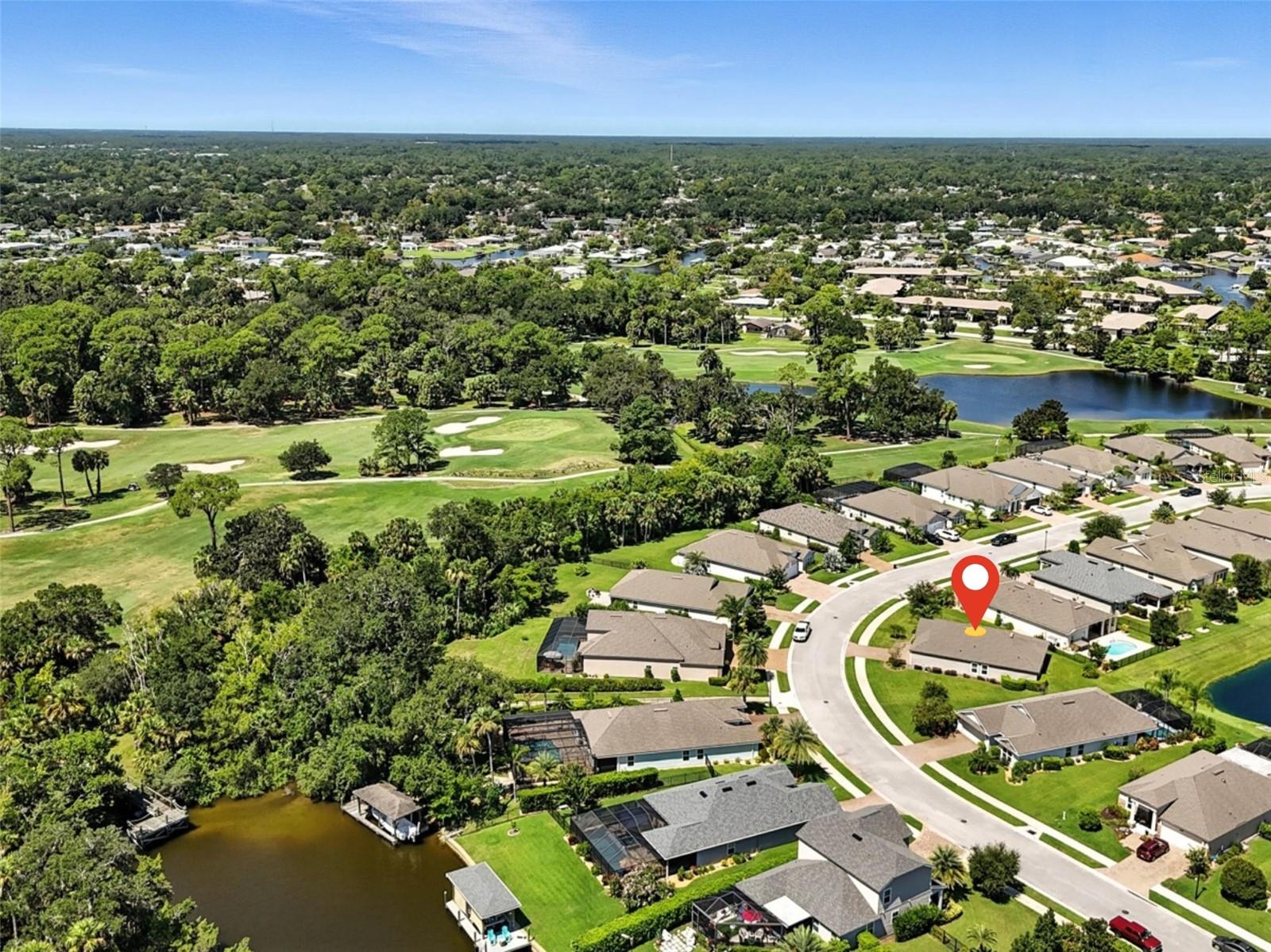 Image 38 of 42 For 25 Country Club Harbor Circle