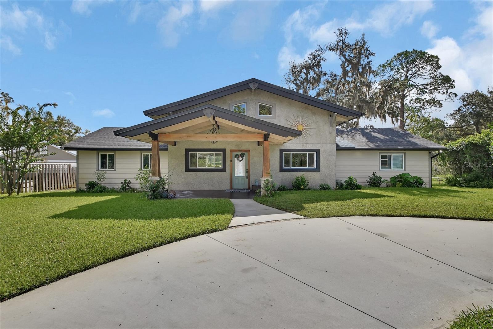 Details for 2300 Lake Ruby Road, DELAND, FL 32724
