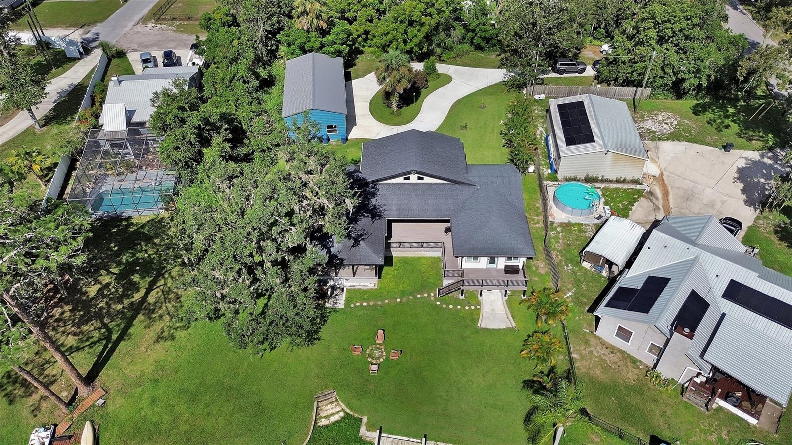 Image 61 of 68 For 2300 Lake Ruby Road