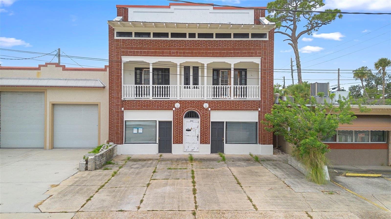 Details for 204 Magnolia Street, NEW SMYRNA BEACH, FL 32168