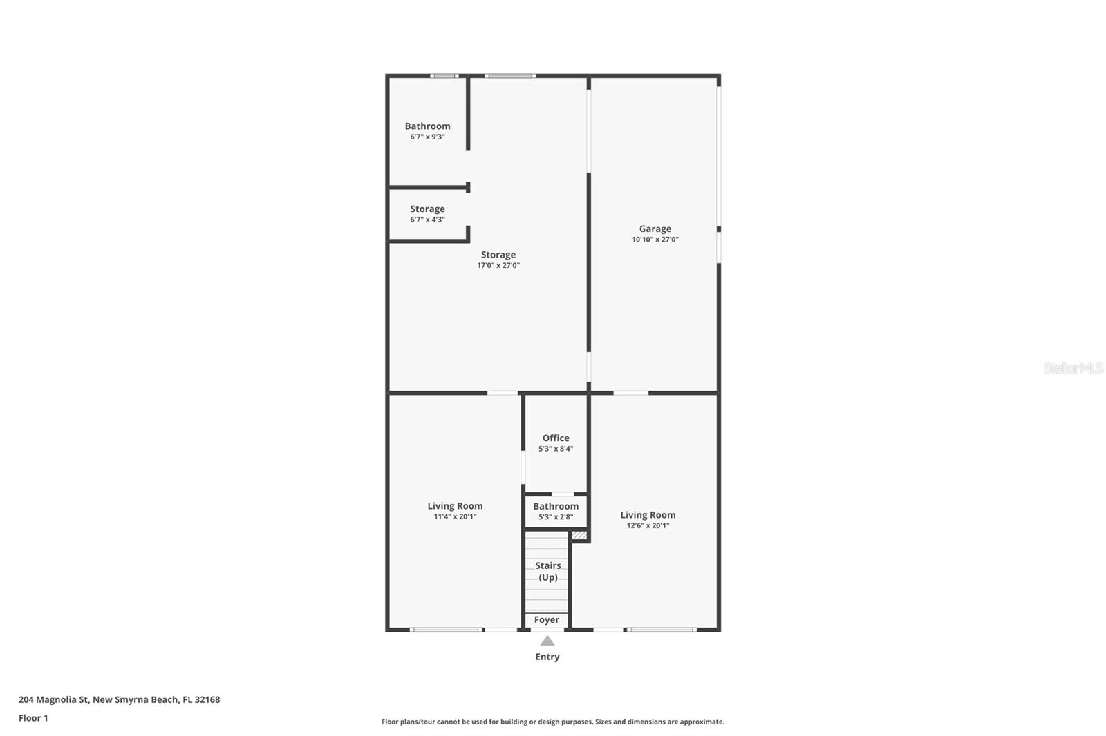 Image 6 of 65 For 204 Magnolia Street