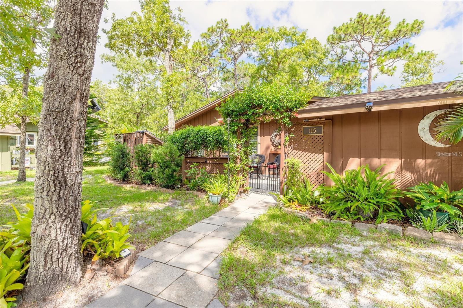 Details for 115 Cypress Pond Road, PORT ORANGE, FL 32128