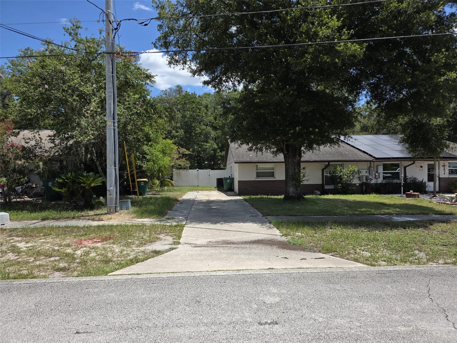 Details for 915 Marlboro Drive, DELAND, FL 32724