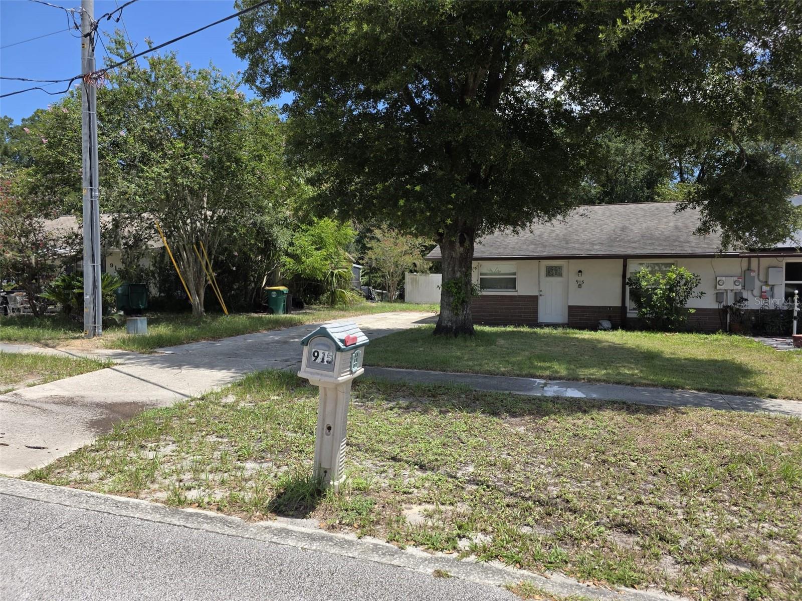 Image 2 of 26 For 915 Marlboro Drive