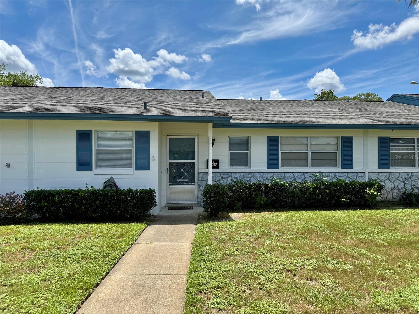 Details for 151 Hill Avenue 100, DELAND, FL 32724