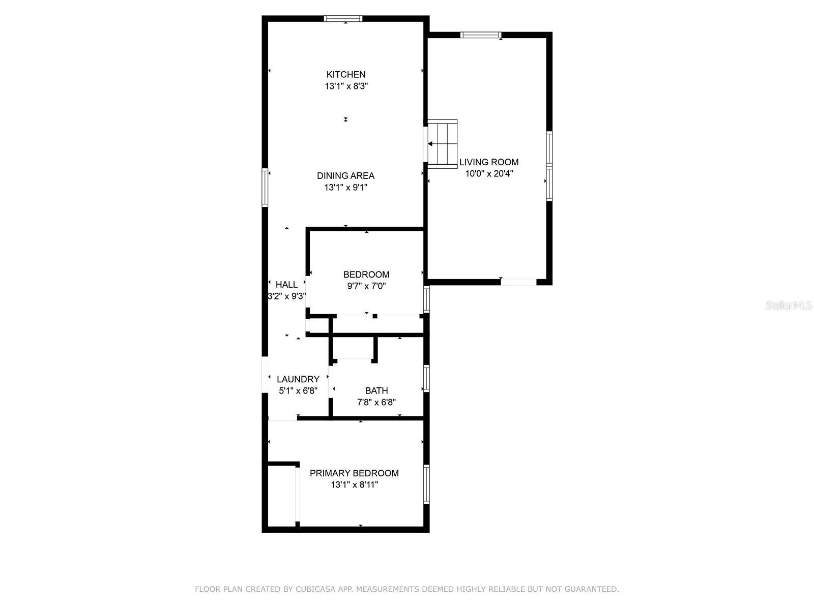Image 19 of 21 For 44943 4th Street