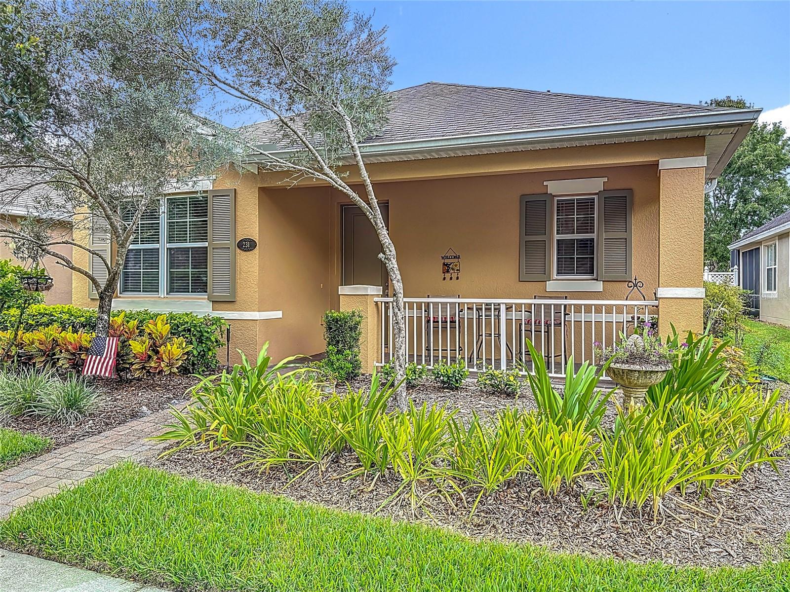 Details for 231 Wellisford Way, DELAND, FL 32724