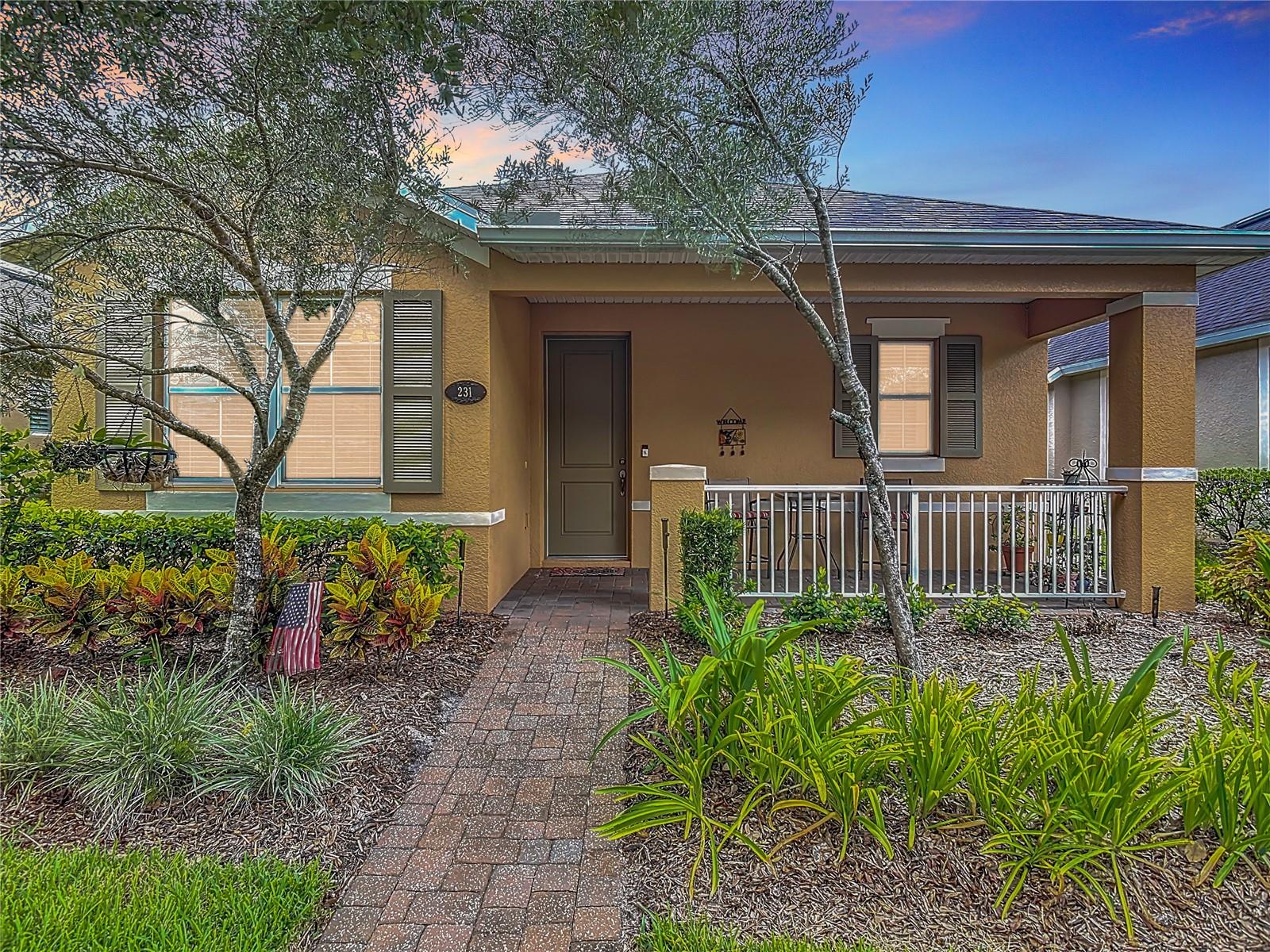 Image 2 of 68 For 231 Wellisford Way