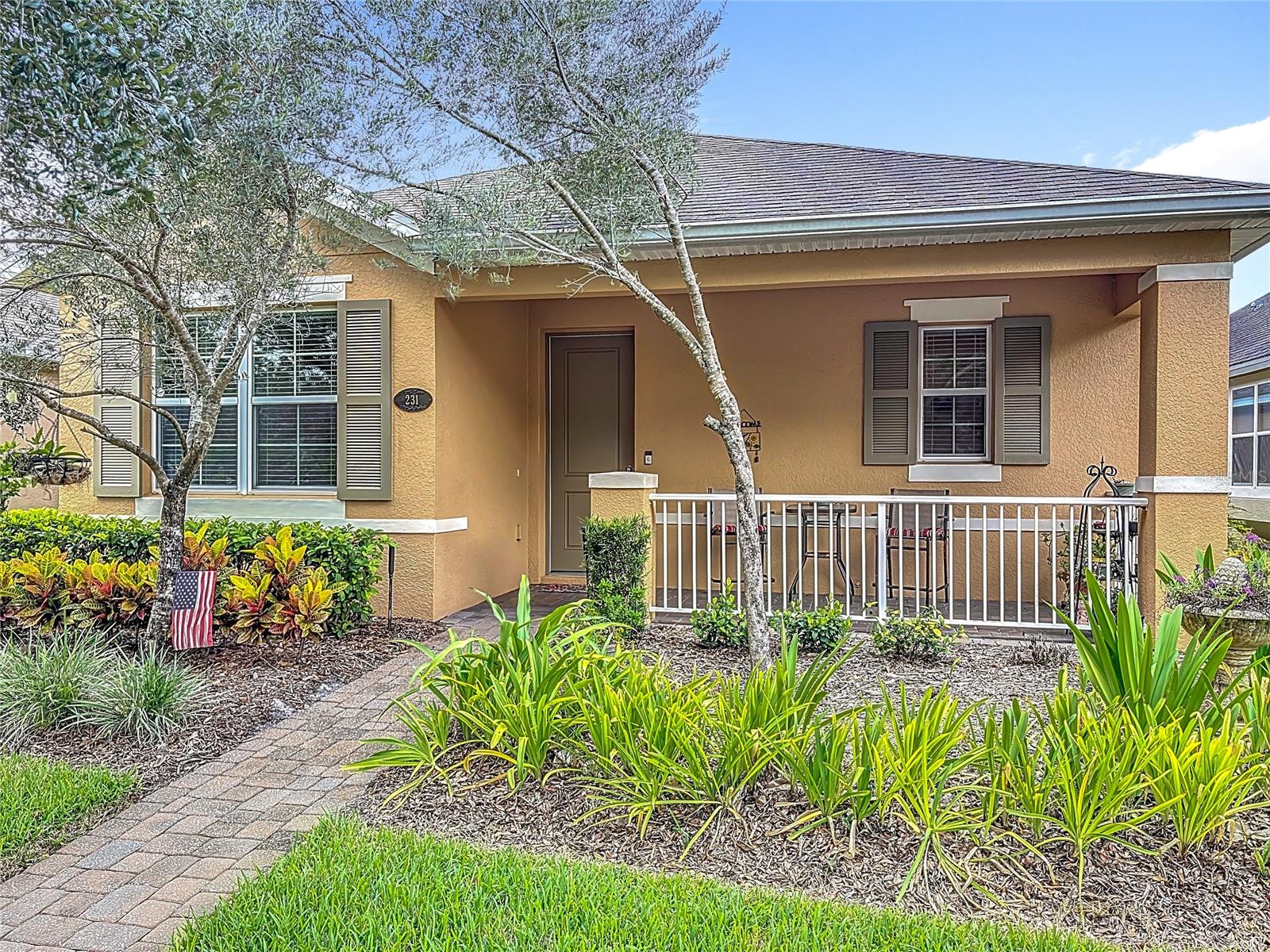 Image 3 of 68 For 231 Wellisford Way