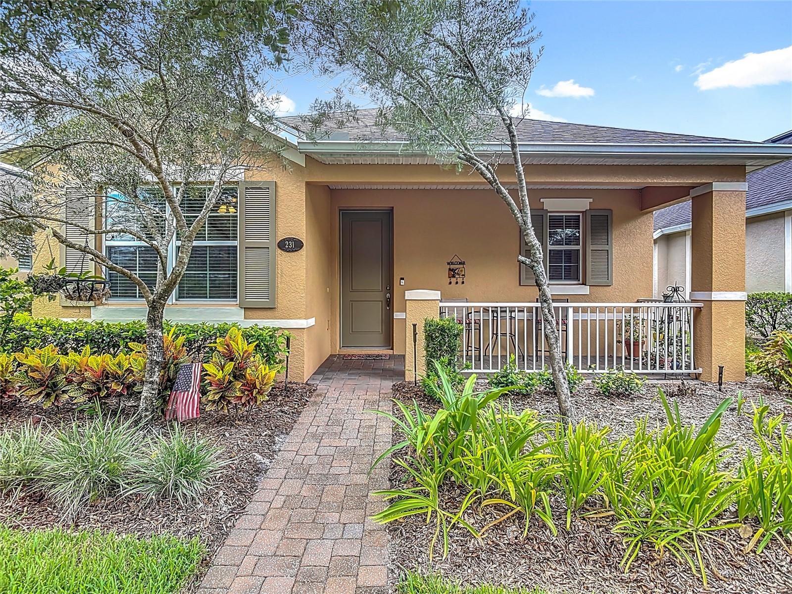 Image 5 of 68 For 231 Wellisford Way