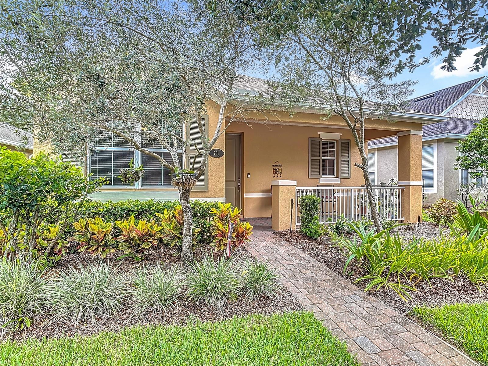 Image 6 of 68 For 231 Wellisford Way