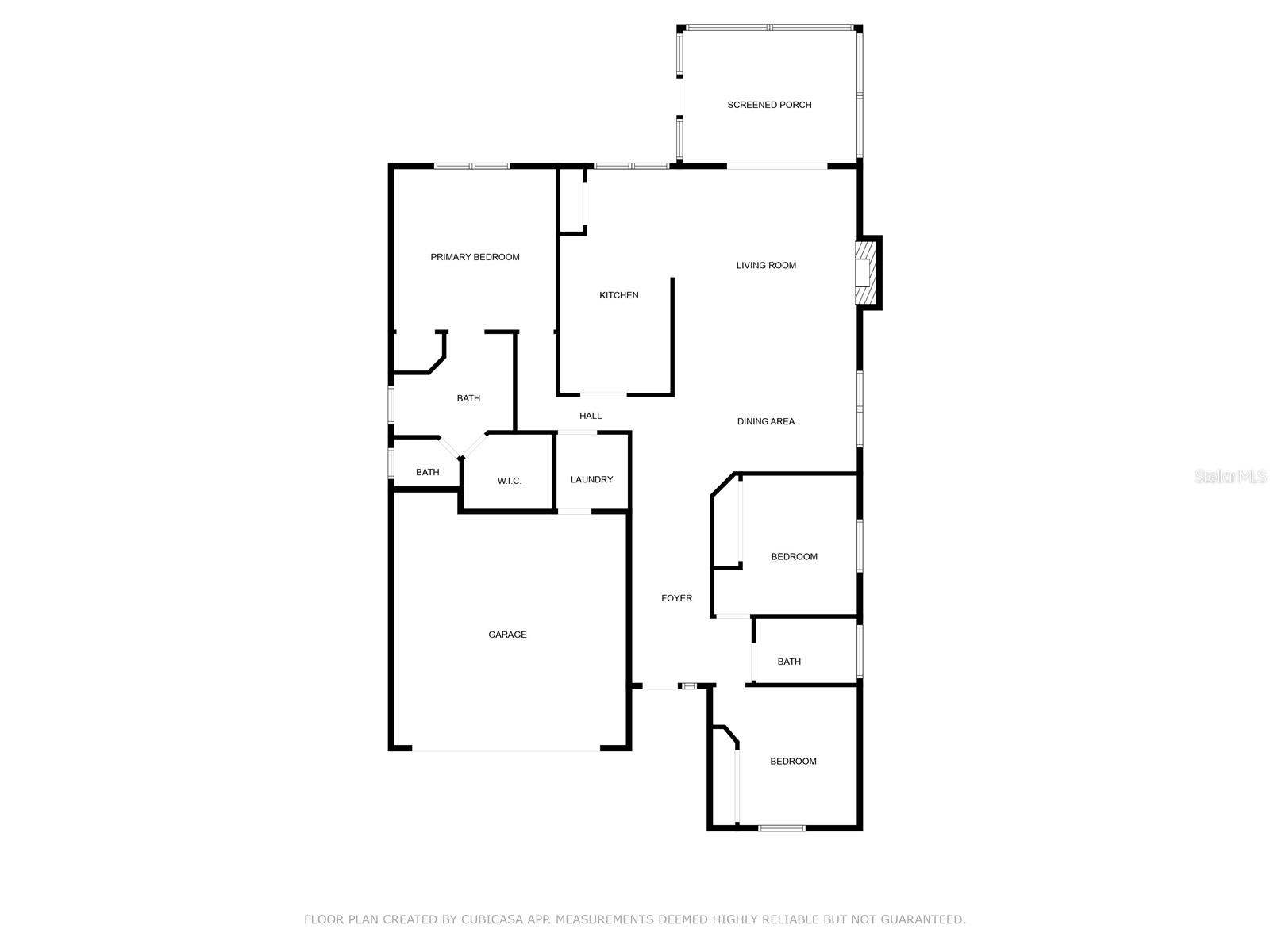 Image 4 of 49 For 6096 Jasmine Vine Drive