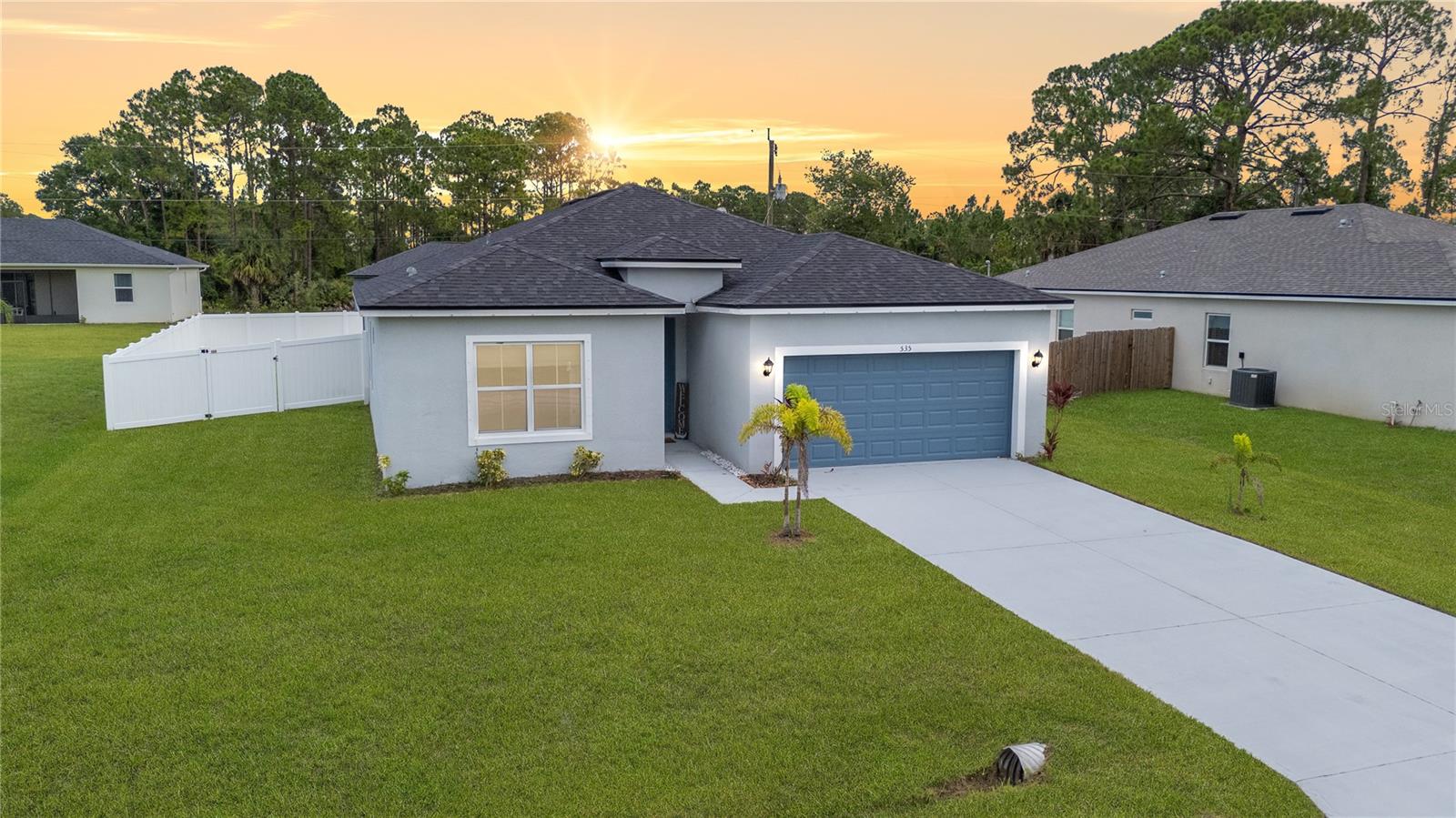 Details for 535 Giovanni Road Nw, PALM BAY, FL 32907