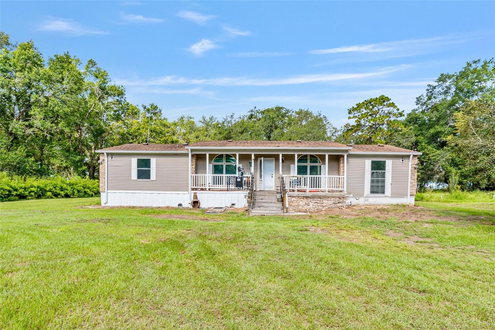 Details for 810 Plum Nearly Lane, LADY LAKE, FL 32159