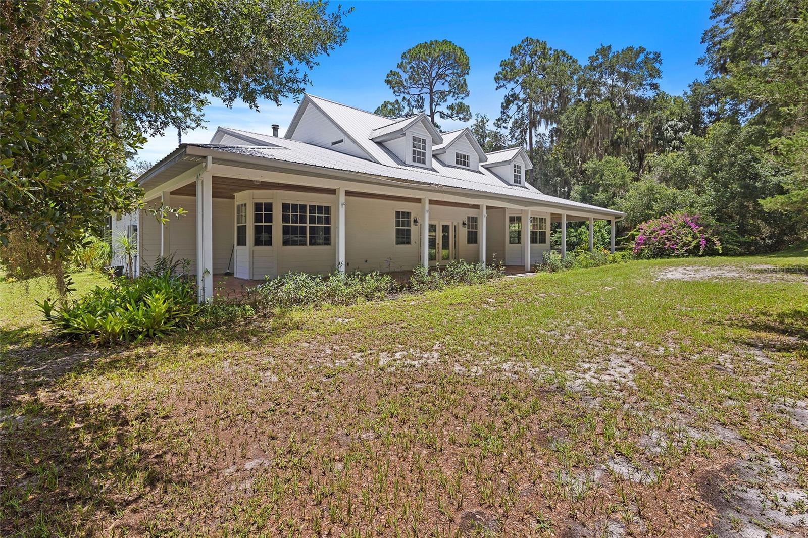 Image 2 of 64 For 1698 Old Titusville Road