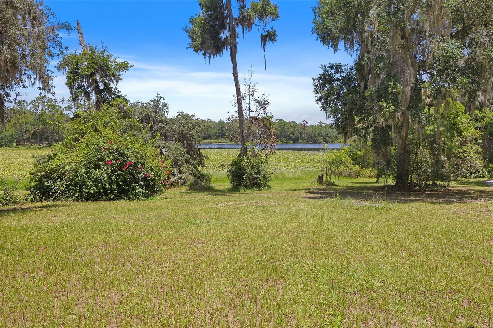 Image 38 of 64 For 1698 Old Titusville Road