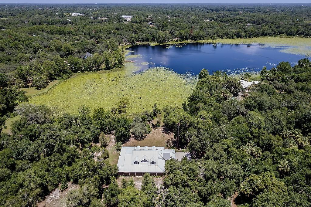 Image 43 of 64 For 1698 Old Titusville Road